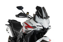 Sport Screen Black (Opaque) For Zontes ZT-703F 2024>2025