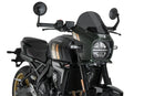 Touring Screen Dark Smoke For Suzuki GSX-8TT 2025>Current