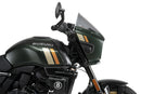 Touring Screen Light Smoke For Suzuki GSX-8TT 2025>Current