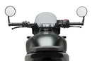 Touring Screen Light Smoke For Suzuki GSX-8TT 2025>Current
