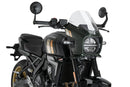 Touring Screen Clear For Suzuki GSX-8TT 2025>Current