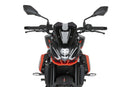 Sport Screen Dark Smoke For Aprilia Tuono 457 2025>Current