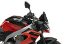 Sport Screen Dark Smoke For Aprilia Tuono 457 2025>Current