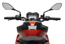 Sport Screen Dark Smoke For Aprilia Tuono 457 2025>Current