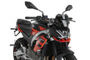 Sport Screen Dark Smoke For Aprilia Tuono 457 2025>Current