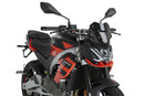 Sport Screen Black (Opaque) For Aprilia Tuono 457 2025>Current