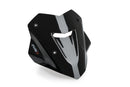 Sport Screen Black (Opaque) For Aprilia Tuono 457 2025>Current