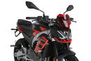 Sport Screen Red For Aprilia Tuono 457 2025>Current