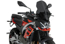 Touring Screen Dark Smoke For Aprilia Tuono 457 2025>Current