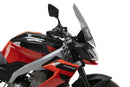 Touring Screen Light Smoke For Aprilia Tuono 457 2025>Current