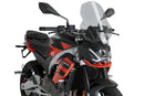 Touring Screen Light Smoke For Aprilia Tuono 457 2025>Current