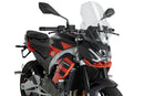 Touring Screen Clear For Aprilia Tuono 457 2025>Current