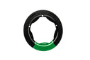 Shaft Ring Trim - 2 Piece Kit Green For Yamaha TMAX 530 / 560