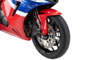 Brake Ducts Matt Black For Honda CBR600RR 2013>Current