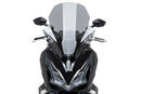 Touring Screen Light Smoke For Kymco Super Dink GT 125/350 2025>Current