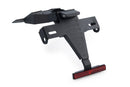 Tail Tidy Black For Kove NK 125R 2025>Current