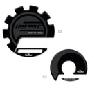 3D Motorcycle Stickers - Variator Cover For KTM 1290 Super Adventure S 2021-2020