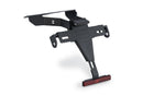 Tail Tidy Black For Yamaha Tracer 7 2025>Current