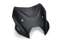 Sport Screen Matt Black For BMW R 1300 R 2025>Current