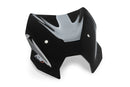 Sport Screen Black (Opaque) For BMW R 1300 R 2025>Current