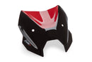 Sport Screen Red For BMW R 1300 R 2025>Current