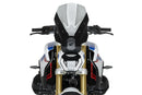 Touring Screen Light Smoke For BMW R 1300 R 2025>Current