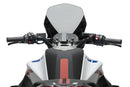 Touring Screen Light Smoke For BMW R 1300 R 2025>Current