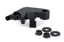 Clutch Lever Adaptor Black For Yamaha Tracer 7/7 GT 2025>Current