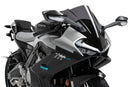 Z-Racing Screen Dark Smoke For CFMoto 675SR-R 2025>Current