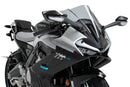 Z-Racing Screen Light Smoke For CFMoto 675SR-R 2025>Current