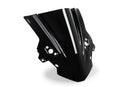 Z-Racing Screen Black (Opaque) For CFMoto 675SR-R 2025>Current