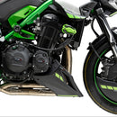 Belly Pan Matt Black For Kawasaki Z 900/900 SE 2025>Current