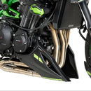 Belly Pan Matt Black For Kawasaki Z 900/900 SE 2025>Current