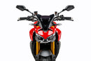 Sport Screen Dark Smoke For Ducati Streetfighter V2/V2 S 2025>Current
