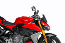 Sport Screen Dark Smoke For Ducati Streetfighter V2/V2 S 2025>Current