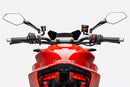 Sport Screen Dark Smoke For Ducati Streetfighter V2/V2 S 2025>Current