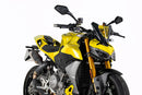 Sport Screen Yellow For Ducati Streetfighter V2/V2 S 2025>Current