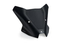 Sport Screen Matt Black For Ducati Streetfighter V2/V2 S 2025>Current