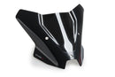 Sport Screen Black (Opaque) For Ducati Streetfighter V2/V2 S 2025>Current
