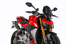 Touring Screen Dark Smoke For Ducati Streetfighter V2/V2 S 2025>Current