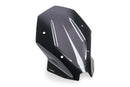 Touring Screen Dark Smoke For Ducati Streetfighter V2/V2 S 2025>Current