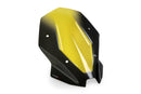 Touring Screen Yellow For Ducati Streetfighter V2/V2 S 2025>Current
