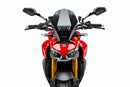 Touring Screen Light Smoke For Ducati Streetfighter V2/V2 S 2025>Current