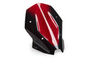 Touring Screen Red For Ducati Streetfighter V2/V2 S 2025>Current