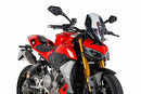 Touring Screen Clear For Ducati Streetfighter V2/V2 S 2025>Current