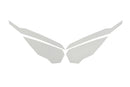 Adhere Headlight Protector Clear For Ducati Streetfighter V2/V2 S 2025>Current