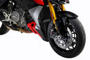 Brake Ducts Carbon Look For Ducati Streetfighter V2/V2 S 2025>Current