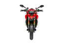 Brake Ducts Matt Black For Ducati Streetfighter V2/V2 S 2025>Current