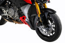 Brake Ducts Gloss Black For Ducati Streetfighter V2/V2 S 2025>Current