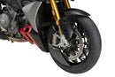 Aero Wheel Deflector Carbon Look For Ducati Streetfighter V2/V2 S 2025>Current